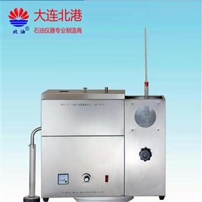 蒸(zheng)餾(liu)測(ce)定儀（單(dan)聯(lian)）